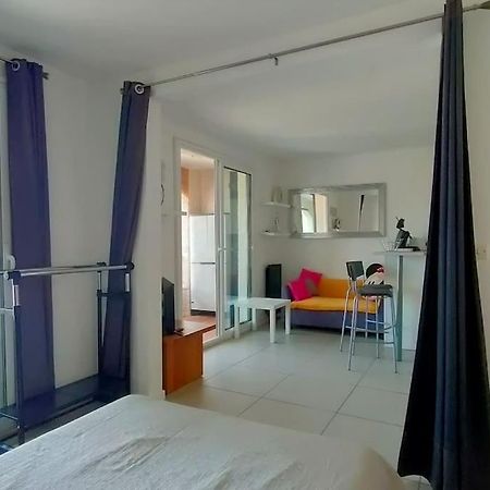 Brad'S House. Apartamento Saint-Cyr-sur-Mer Exterior foto