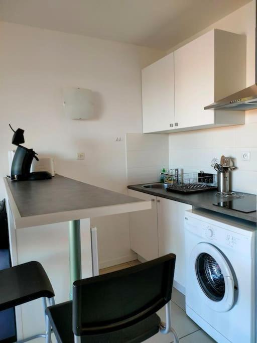 Brad'S House. Apartamento Saint-Cyr-sur-Mer Exterior foto