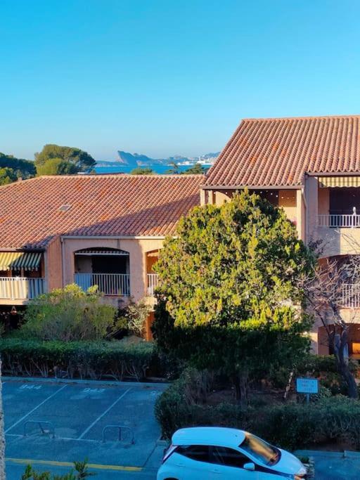 Brad'S House. Apartamento Saint-Cyr-sur-Mer Exterior foto